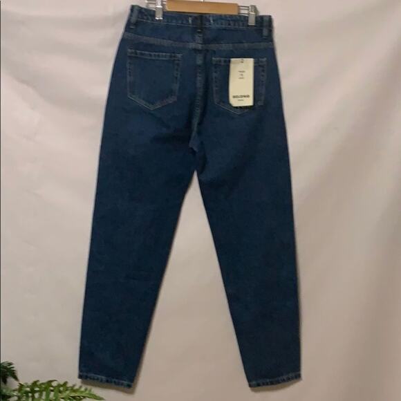 NWT BELONG BEAUTY‎ LIES WITHIN DEMIN JEANS … - Picture 4 of 7